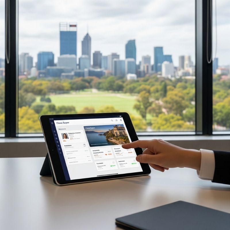 Magnified SMSF Specialists Premium Services in Perth and Mandurah